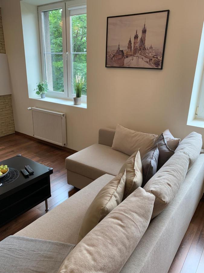 Royal Apartment Kraków Zewnętrze zdjęcie