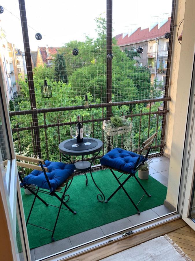 Royal Apartment Kraków Zewnętrze zdjęcie