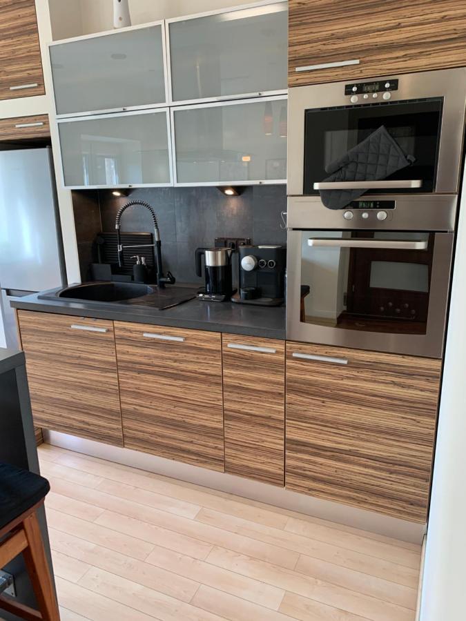 Royal Apartment Kraków Zewnętrze zdjęcie