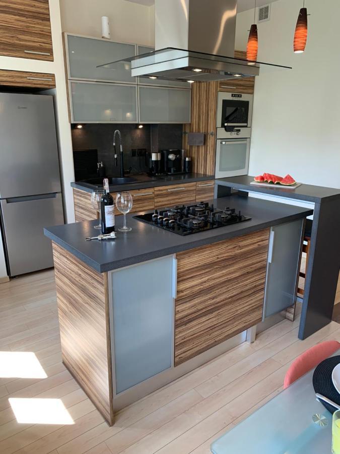 Royal Apartment Kraków Zewnętrze zdjęcie