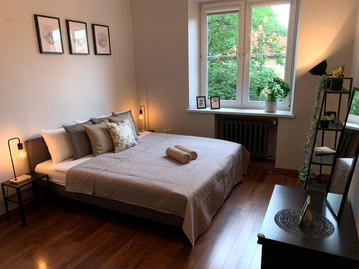 Royal Apartment Kraków Zewnętrze zdjęcie