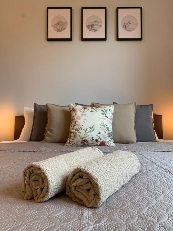 Royal Apartment Kraków Zewnętrze zdjęcie