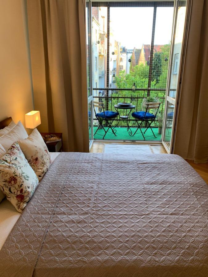 Royal Apartment Kraków Zewnętrze zdjęcie