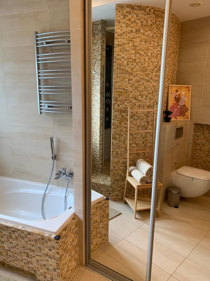 Royal Apartment Kraków Zewnętrze zdjęcie