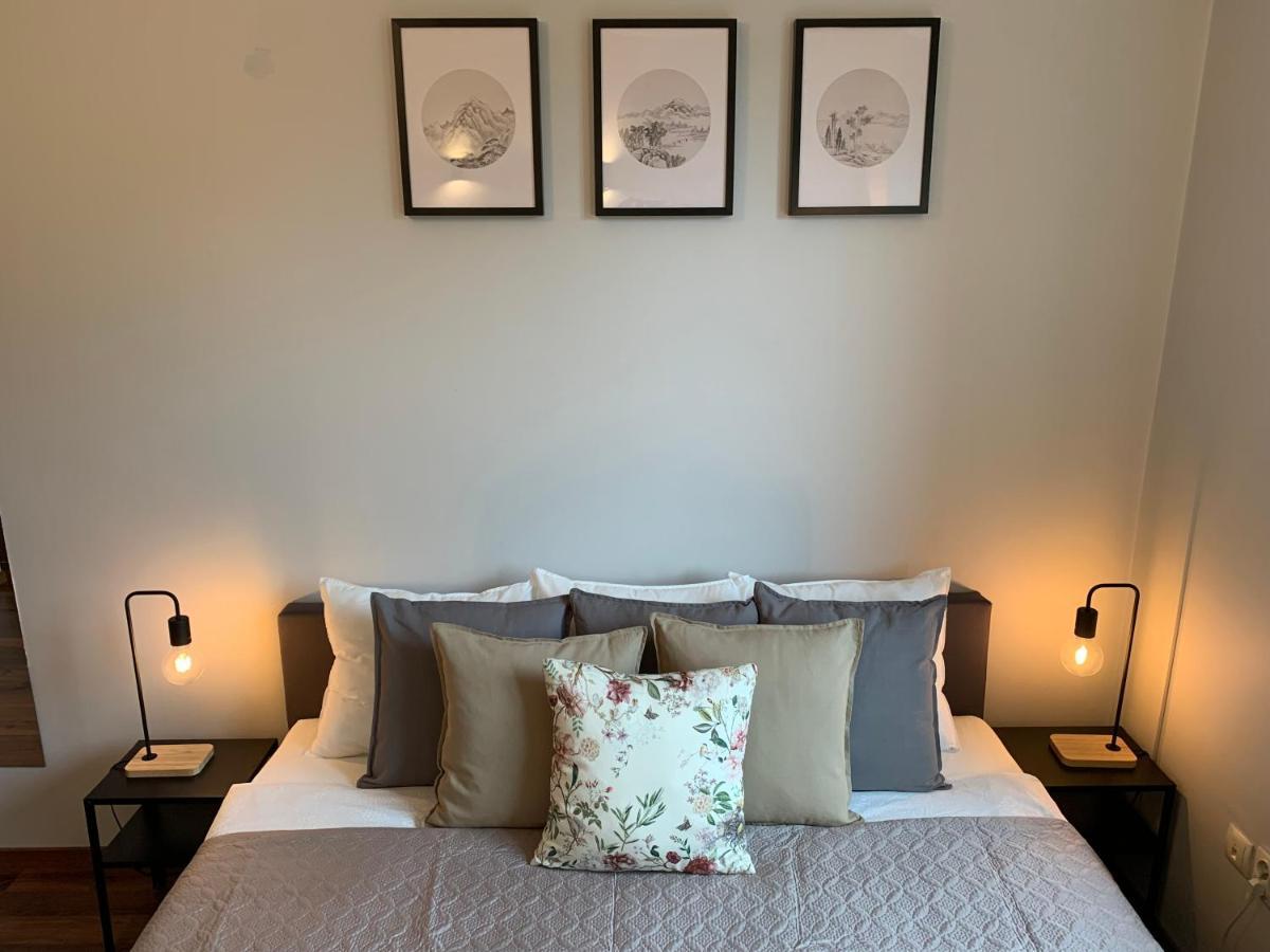 Royal Apartment Kraków Zewnętrze zdjęcie