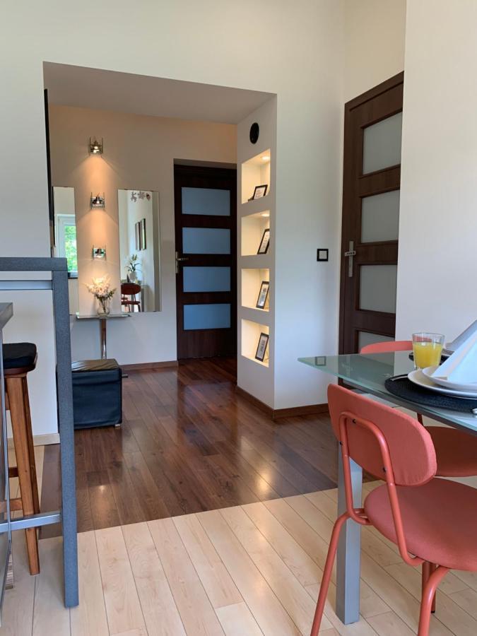 Royal Apartment Kraków Zewnętrze zdjęcie