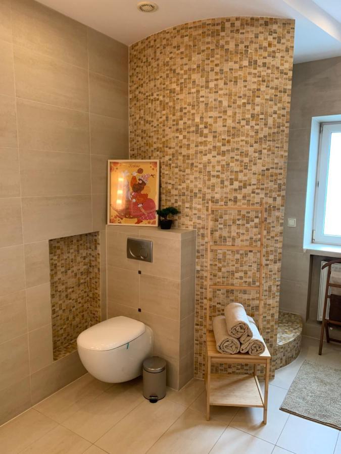 Royal Apartment Kraków Zewnętrze zdjęcie