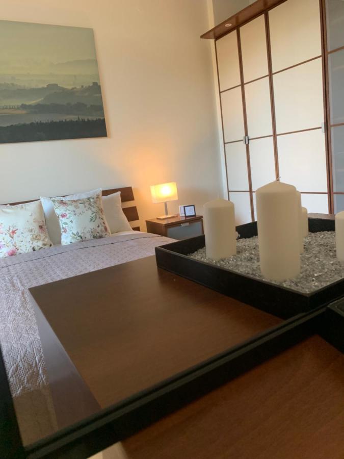 Royal Apartment Kraków Zewnętrze zdjęcie