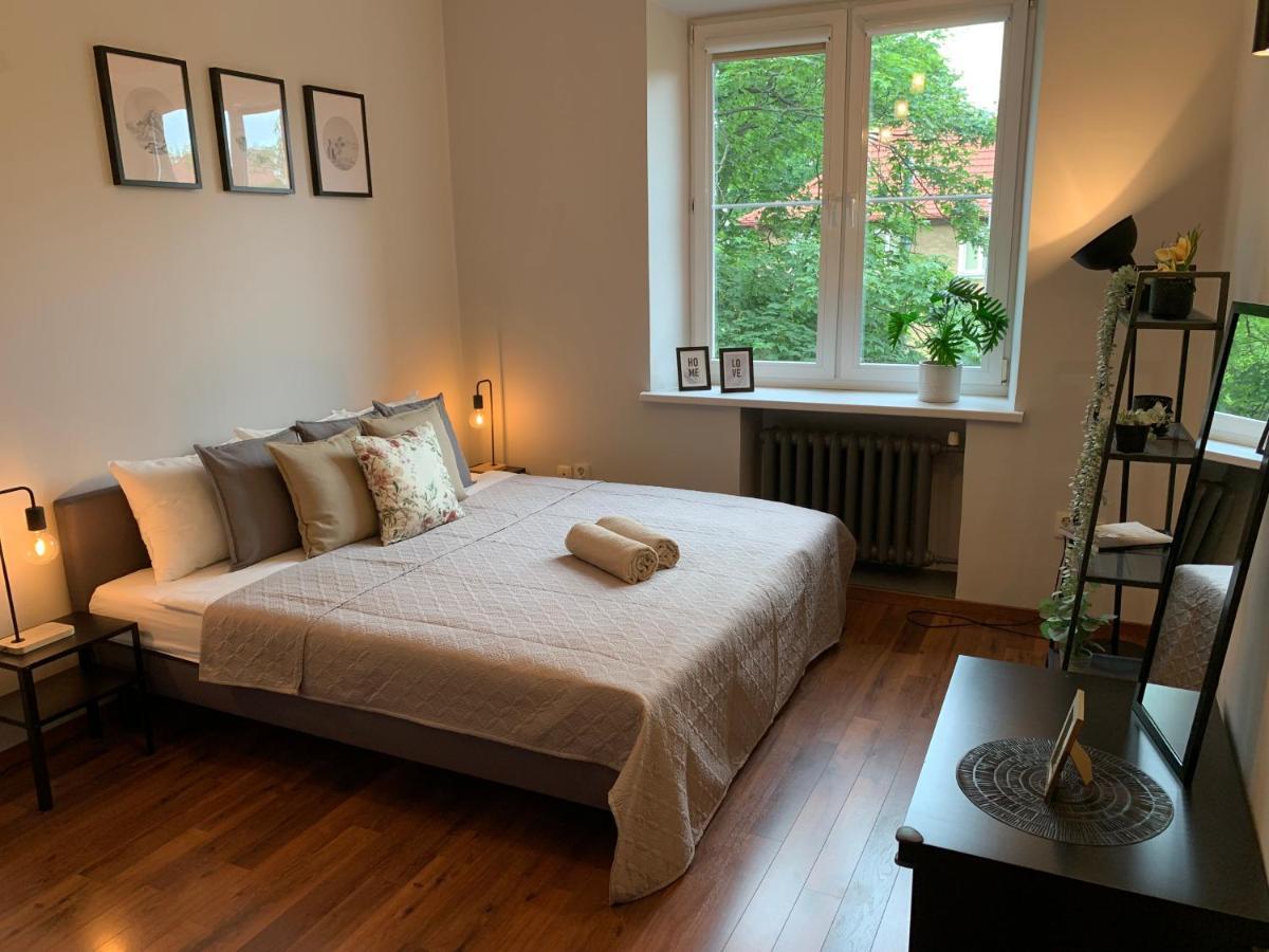 Royal Apartment Kraków Zewnętrze zdjęcie