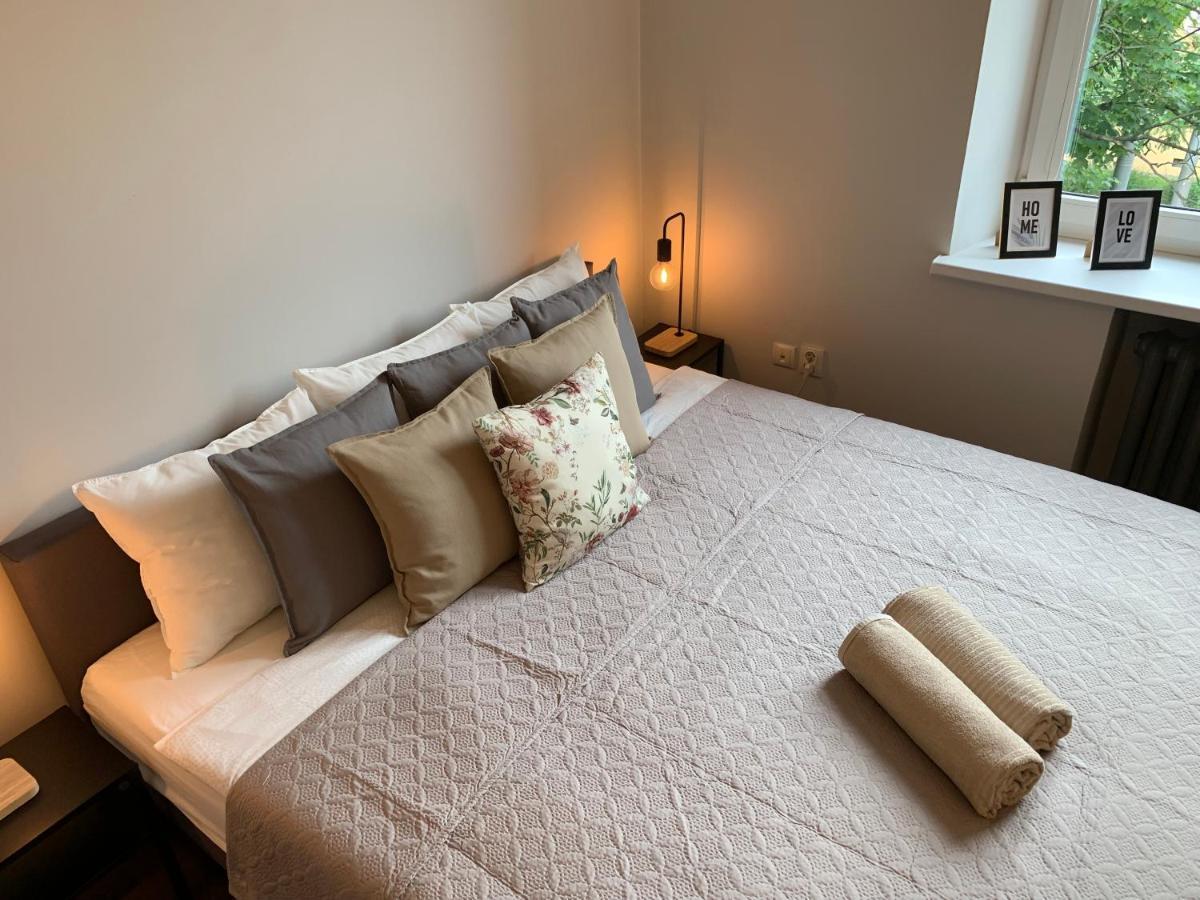Royal Apartment Kraków Zewnętrze zdjęcie