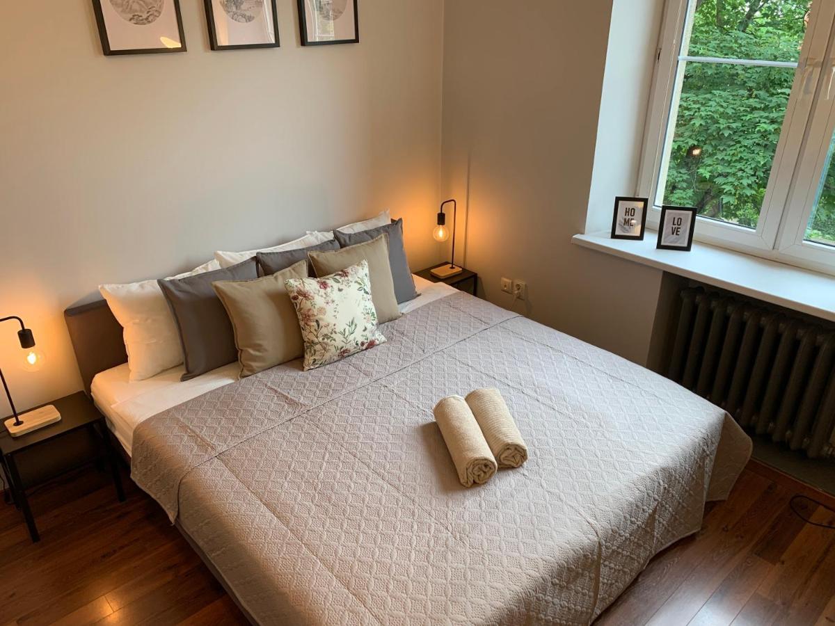 Royal Apartment Kraków Zewnętrze zdjęcie