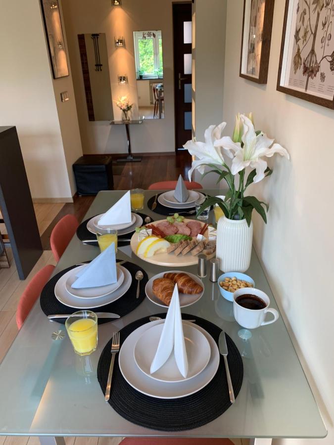 Royal Apartment Kraków Zewnętrze zdjęcie