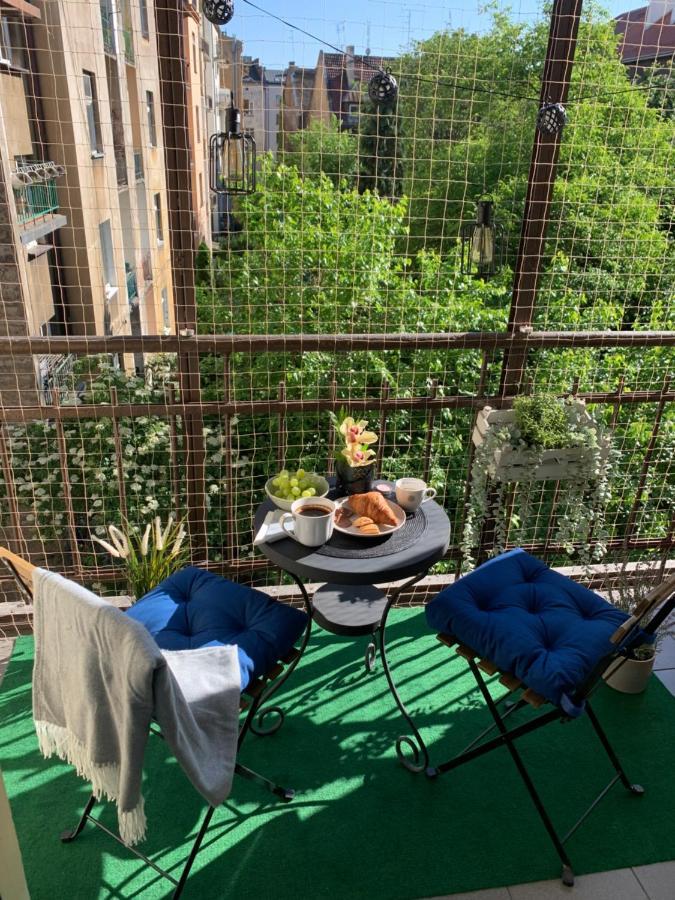 Royal Apartment Kraków Zewnętrze zdjęcie