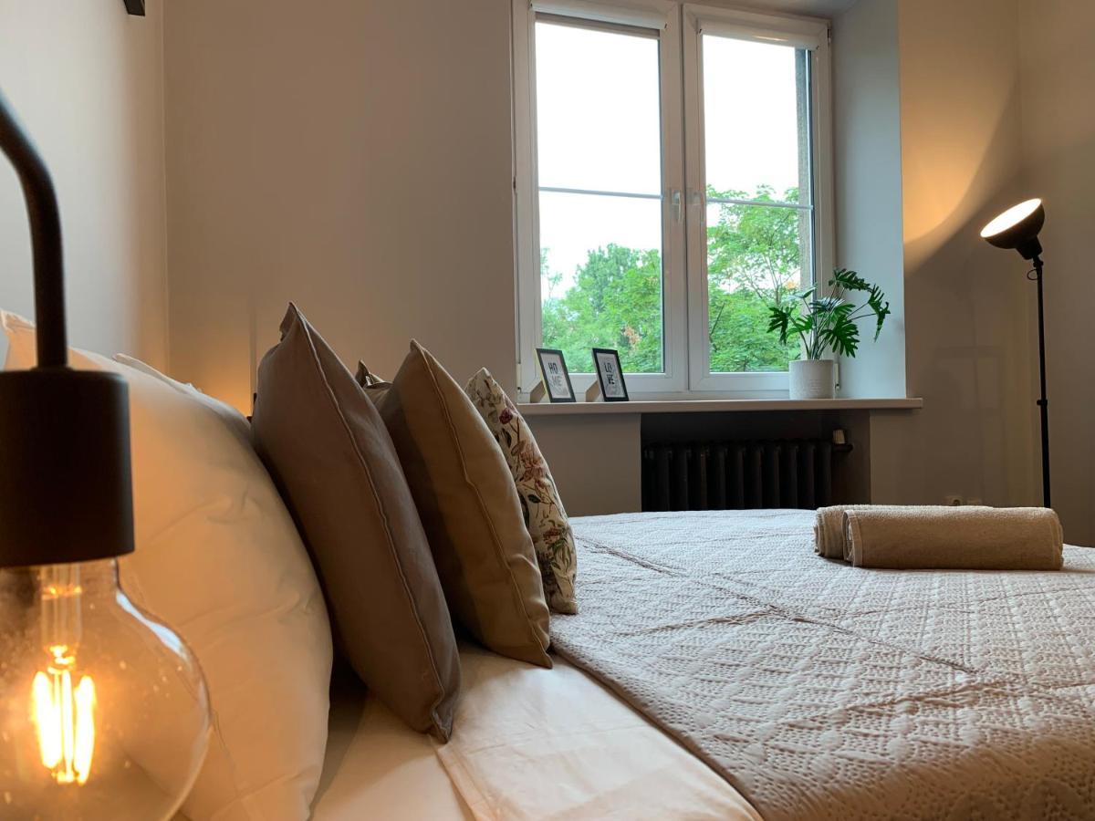 Royal Apartment Kraków Zewnętrze zdjęcie
