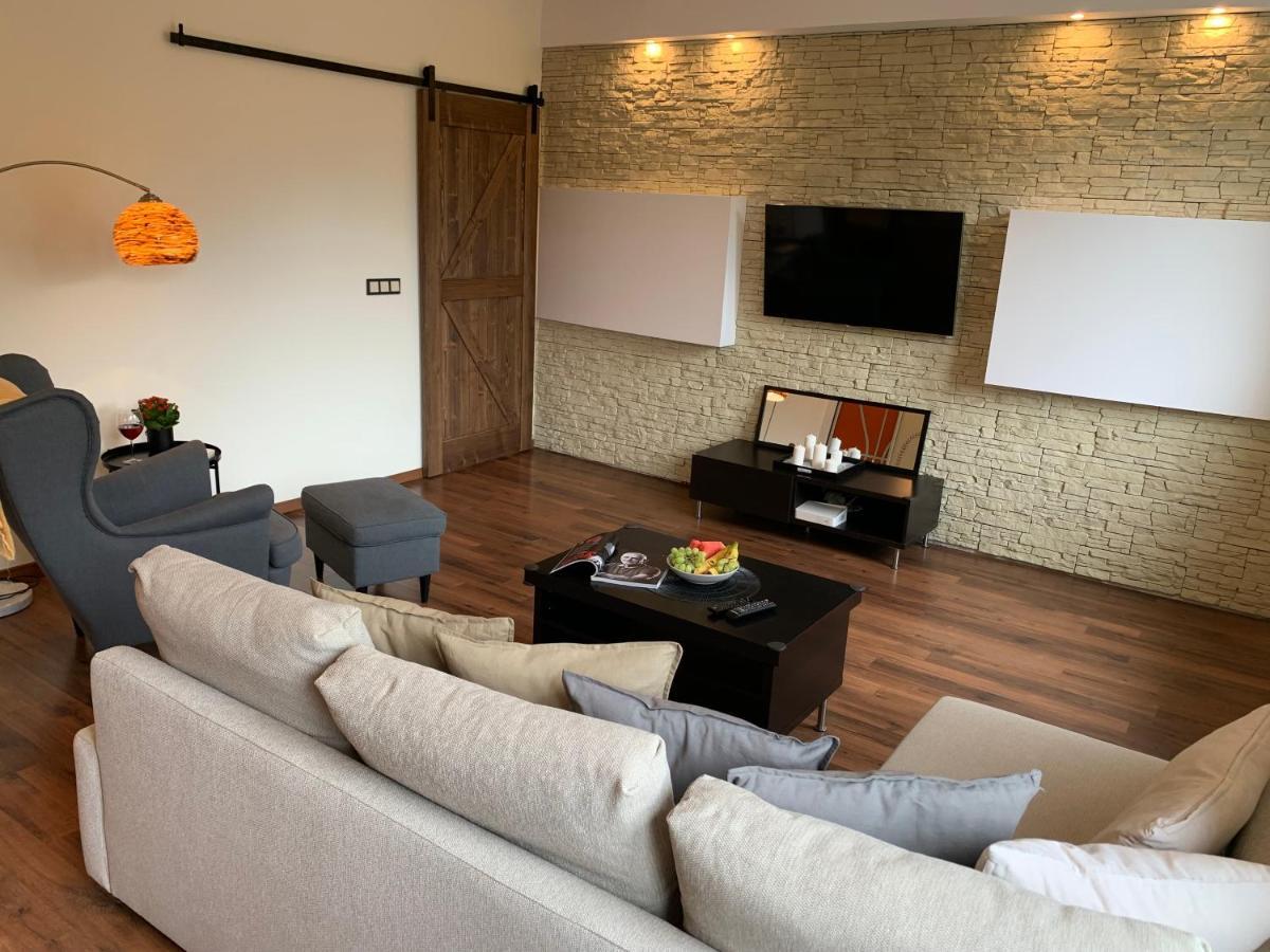 Royal Apartment Kraków Zewnętrze zdjęcie