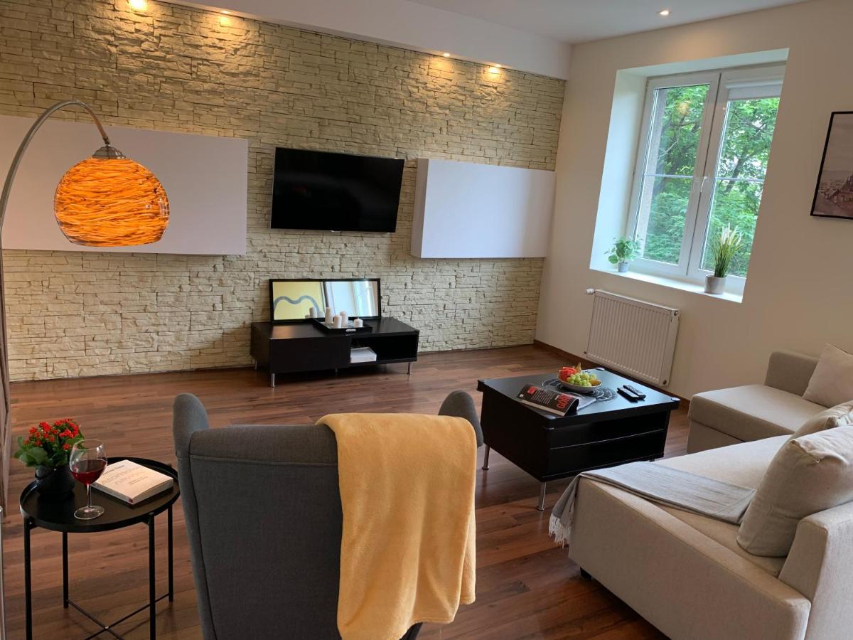Royal Apartment Kraków Zewnętrze zdjęcie