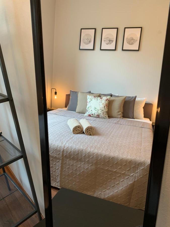 Royal Apartment Kraków Zewnętrze zdjęcie