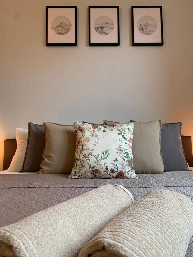 Royal Apartment Kraków Zewnętrze zdjęcie