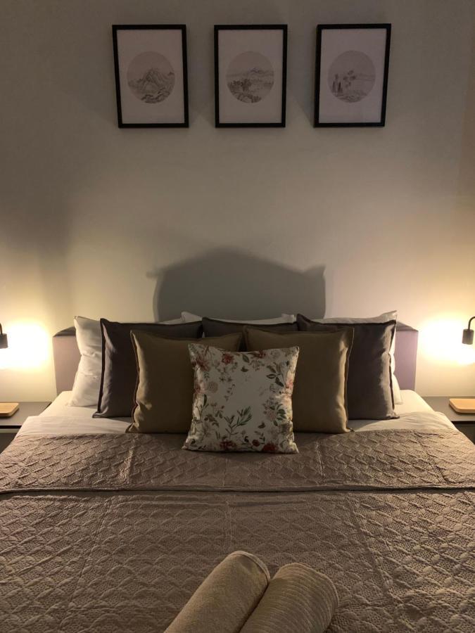 Royal Apartment Kraków Zewnętrze zdjęcie