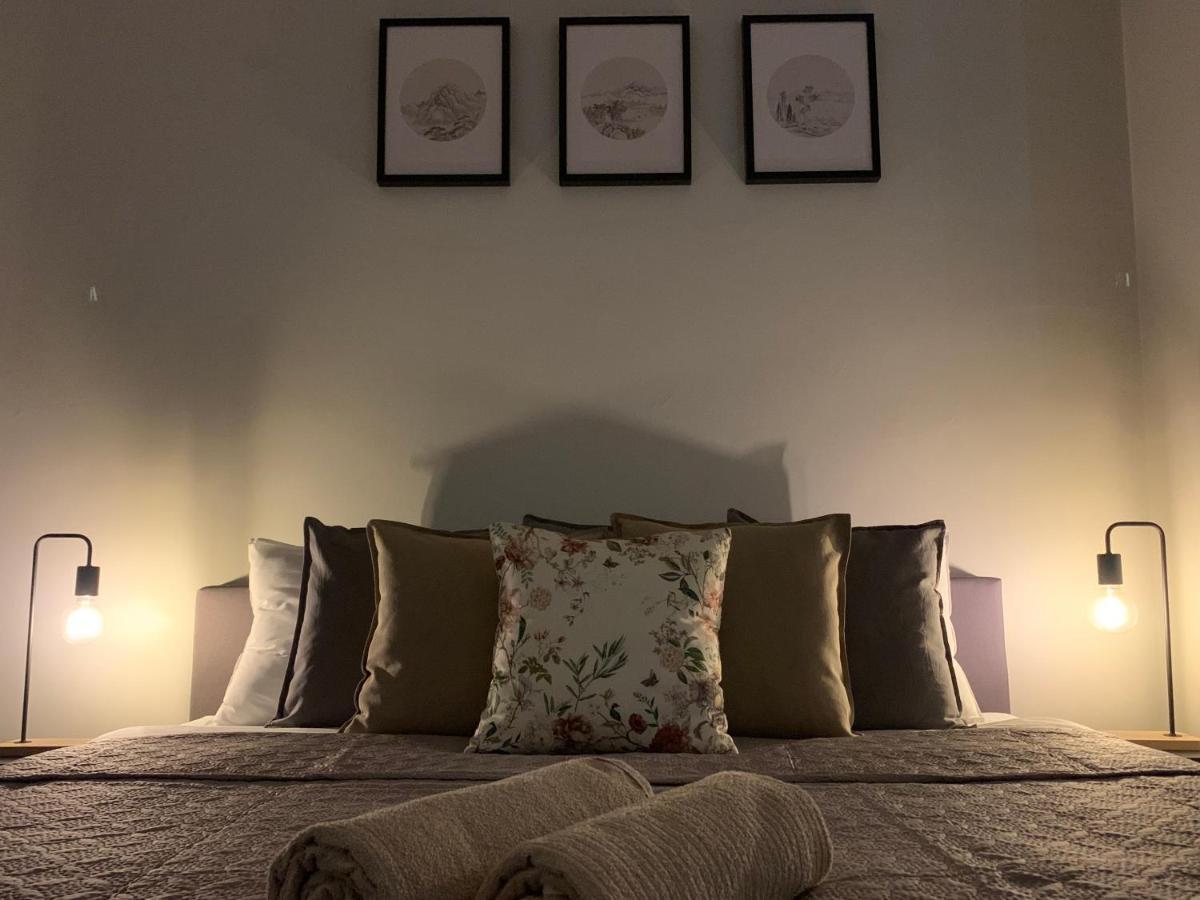 Royal Apartment Kraków Zewnętrze zdjęcie