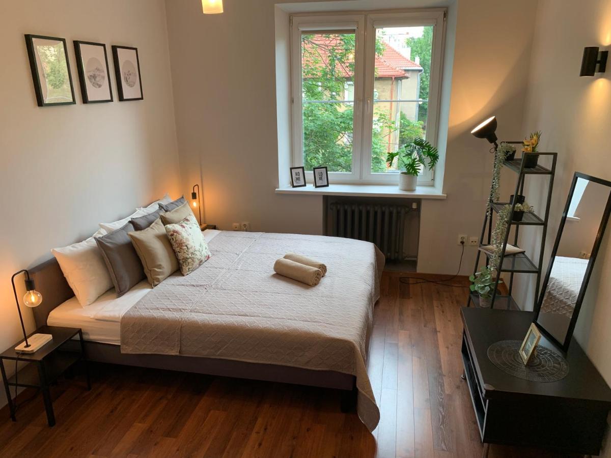Royal Apartment Kraków Zewnętrze zdjęcie