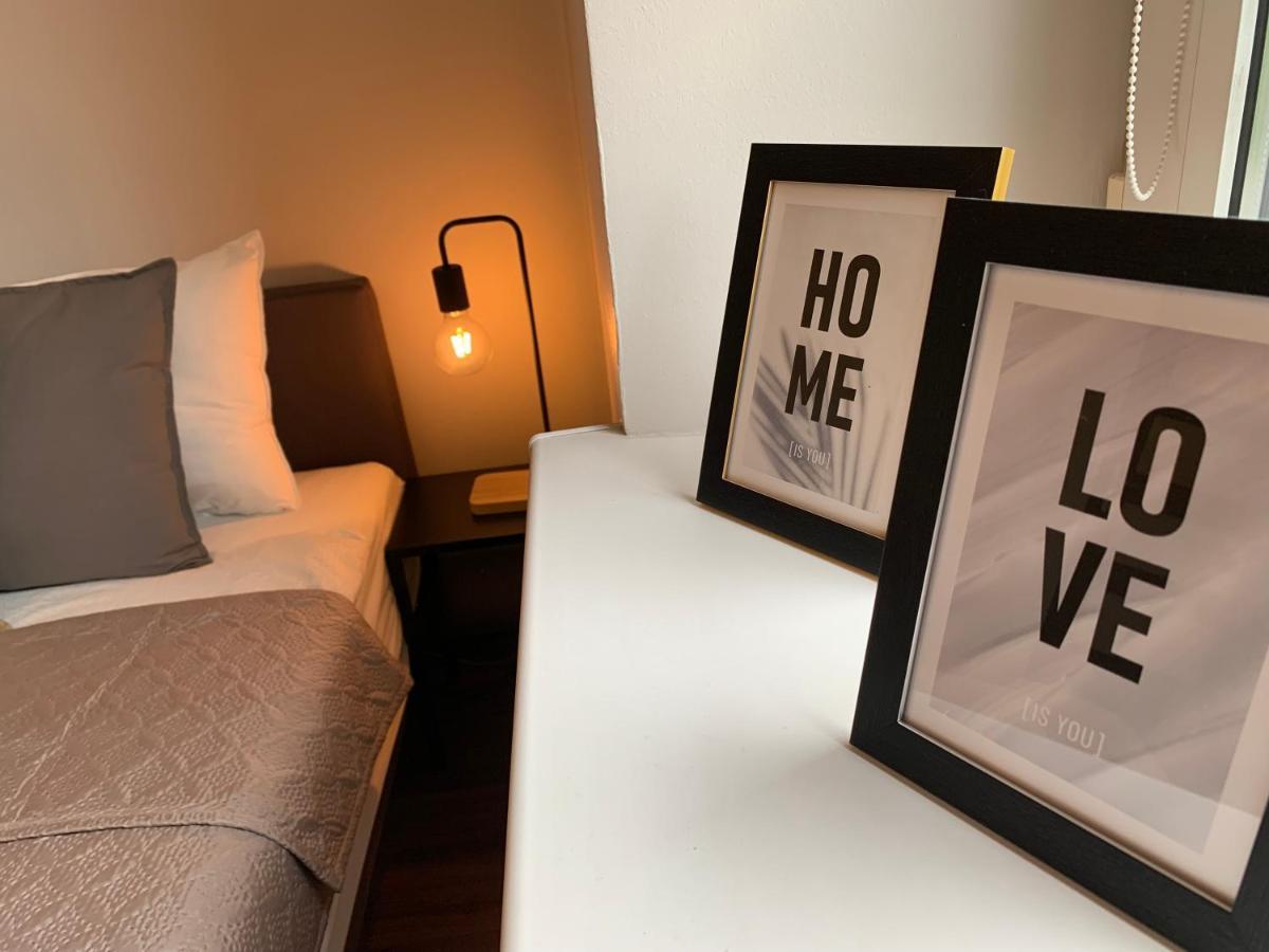 Royal Apartment Kraków Zewnętrze zdjęcie