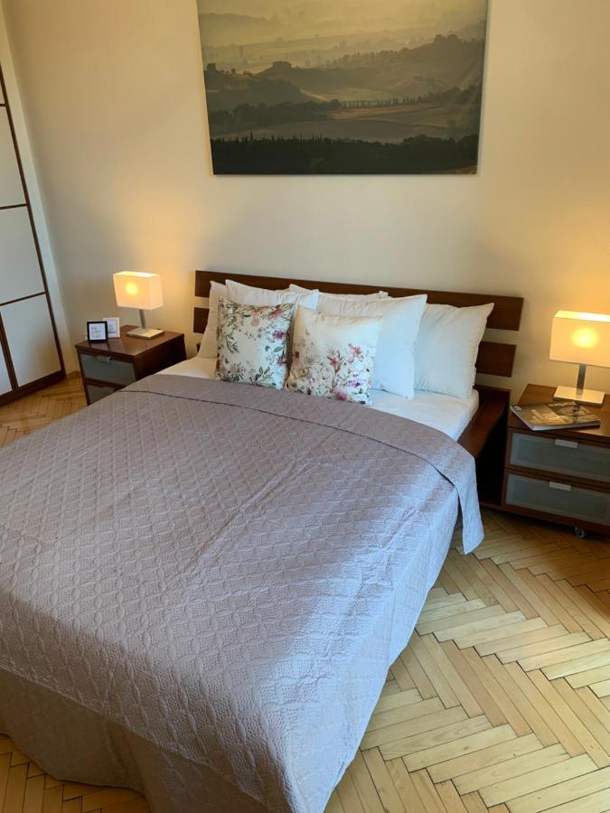 Royal Apartment Kraków Zewnętrze zdjęcie