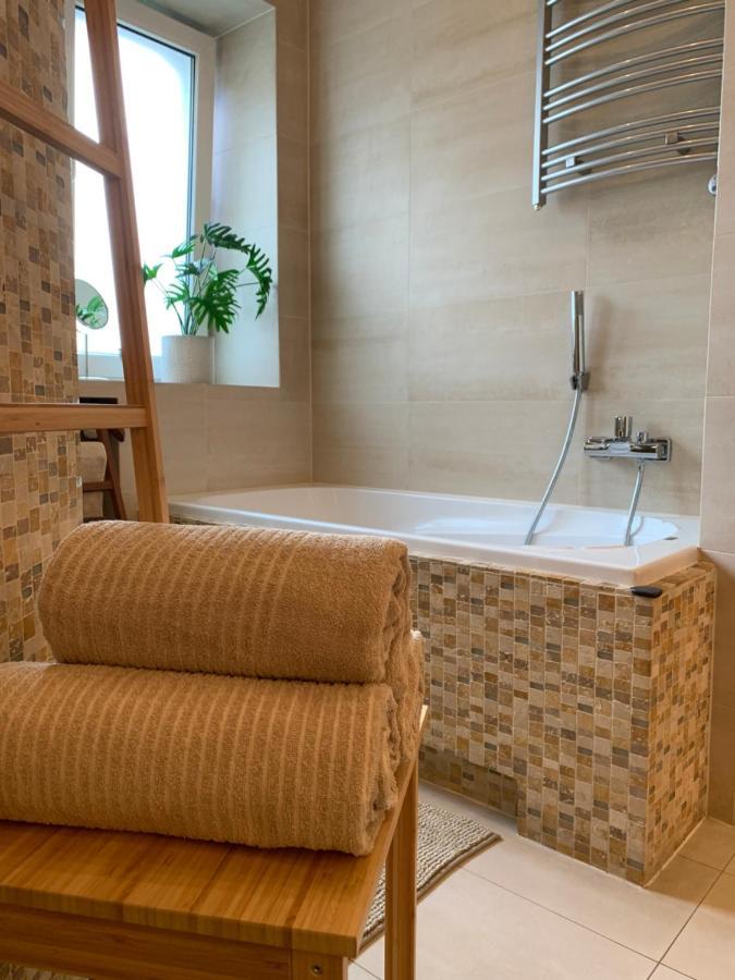 Royal Apartment Kraków Zewnętrze zdjęcie