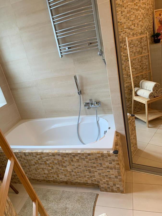 Royal Apartment Kraków Zewnętrze zdjęcie