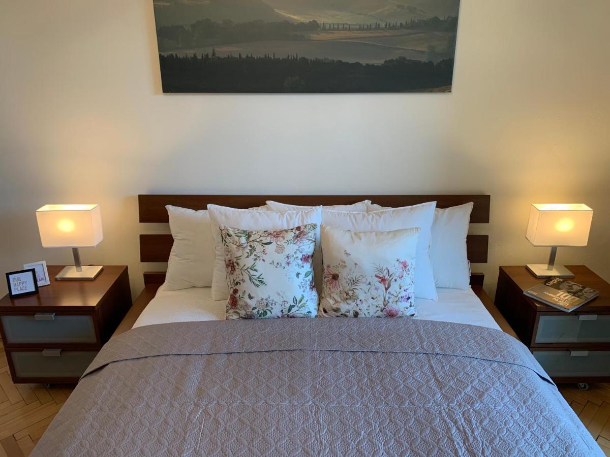 Royal Apartment Kraków Zewnętrze zdjęcie