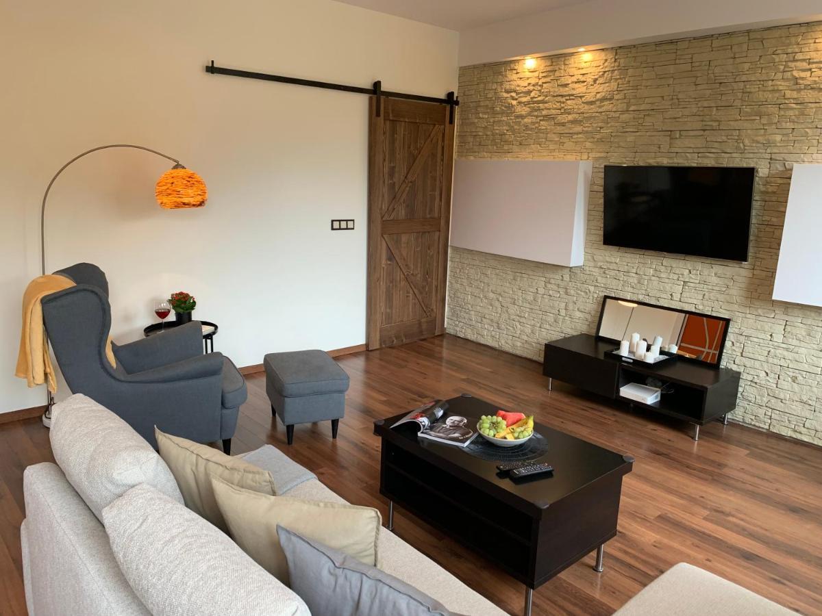 Royal Apartment Kraków Zewnętrze zdjęcie