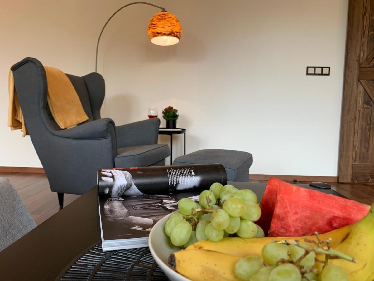Royal Apartment Kraków Zewnętrze zdjęcie