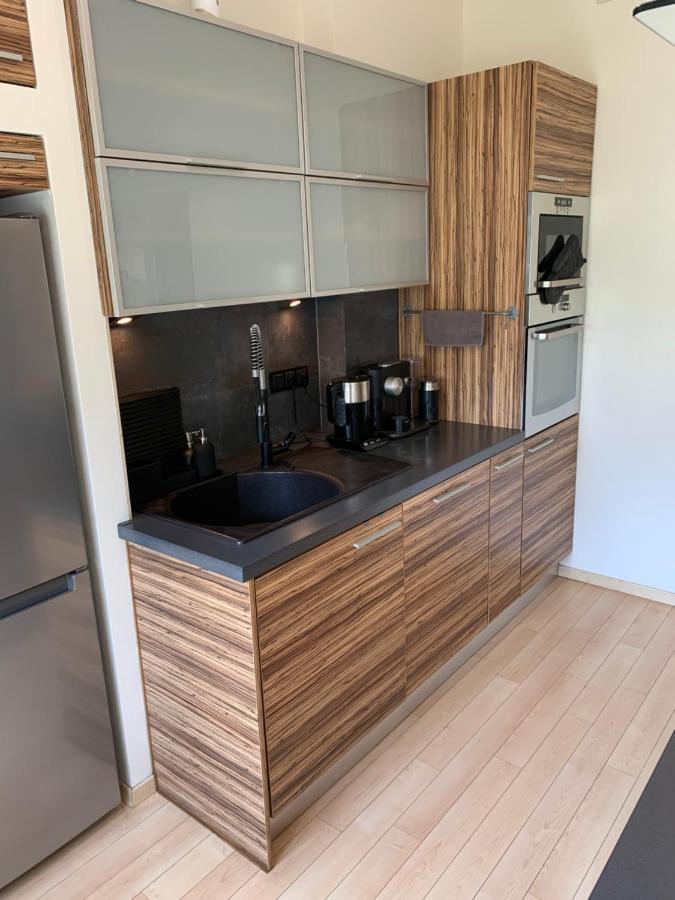 Royal Apartment Kraków Zewnętrze zdjęcie