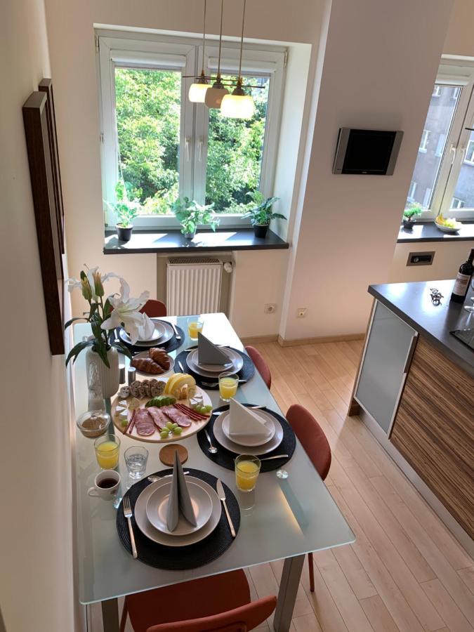 Royal Apartment Kraków Zewnętrze zdjęcie