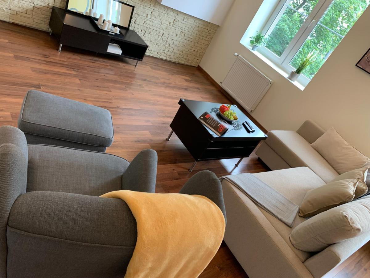 Royal Apartment Kraków Zewnętrze zdjęcie