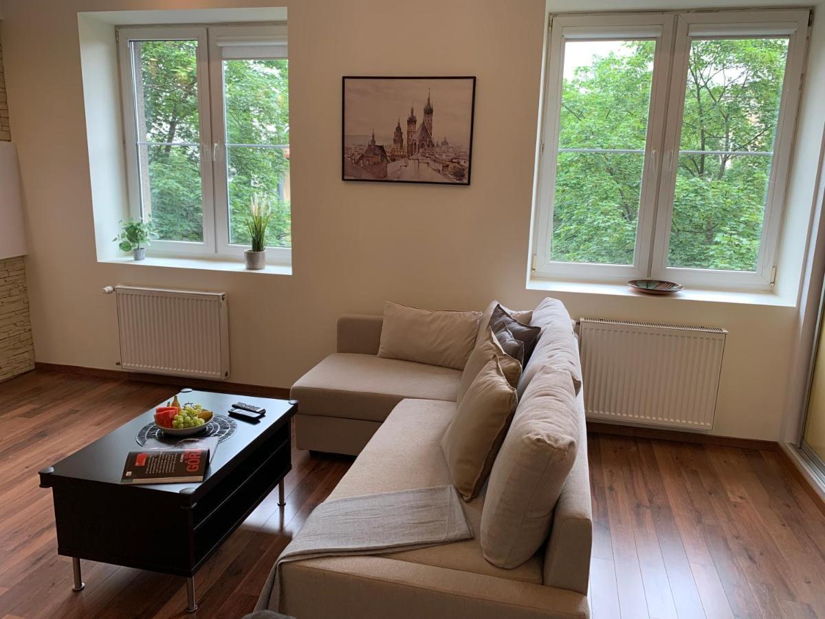 Royal Apartment Kraków Zewnętrze zdjęcie