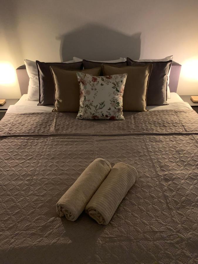 Royal Apartment Kraków Zewnętrze zdjęcie