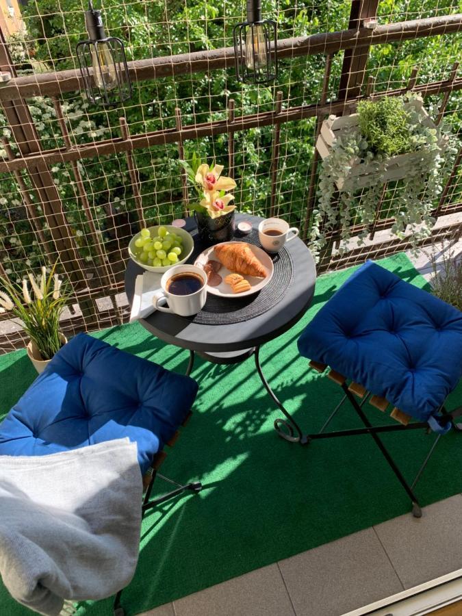 Royal Apartment Kraków Zewnętrze zdjęcie