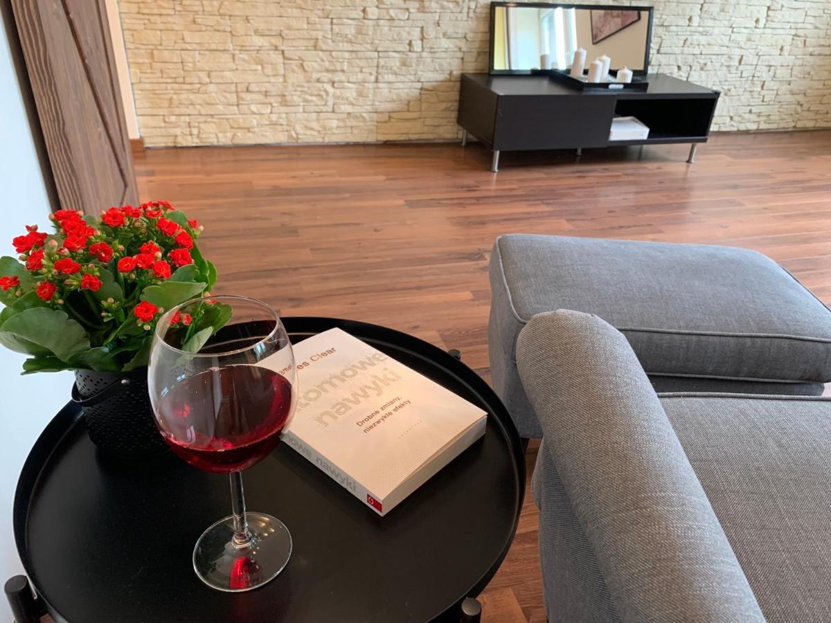 Royal Apartment Kraków Zewnętrze zdjęcie